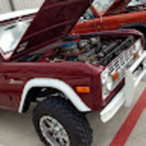 Meet your Posher, Allen